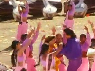 Dhin Thana (Enga Oor Singam)