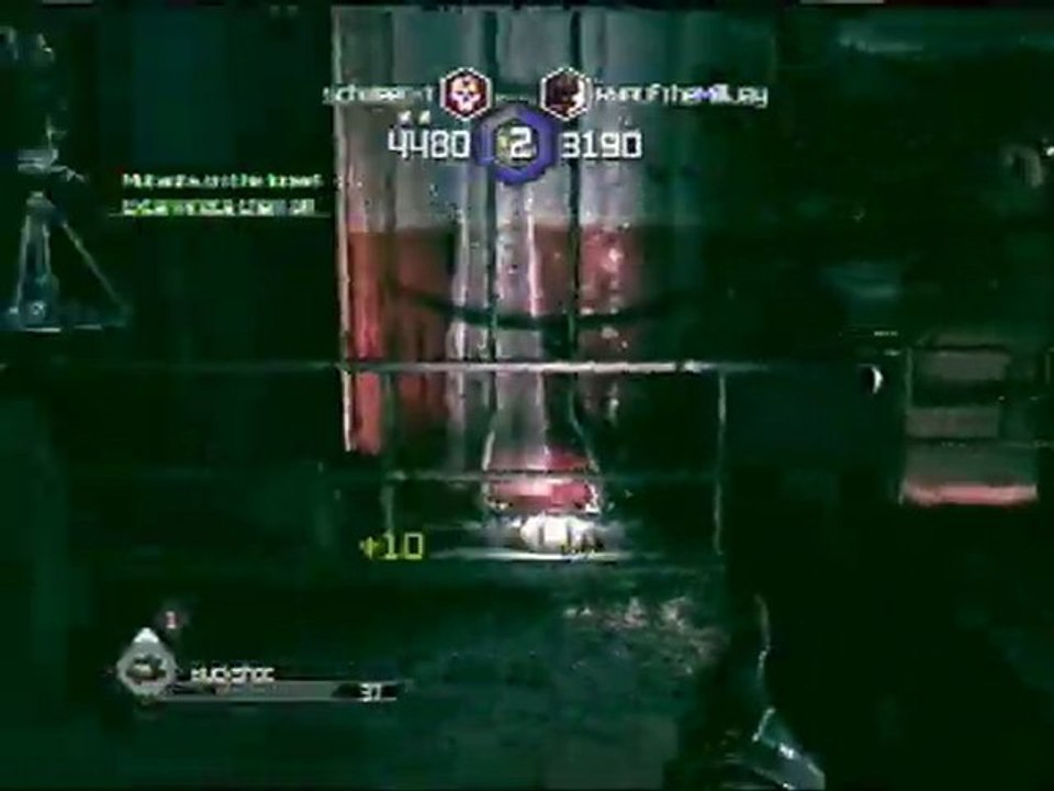 RAGE EXTERMINATION