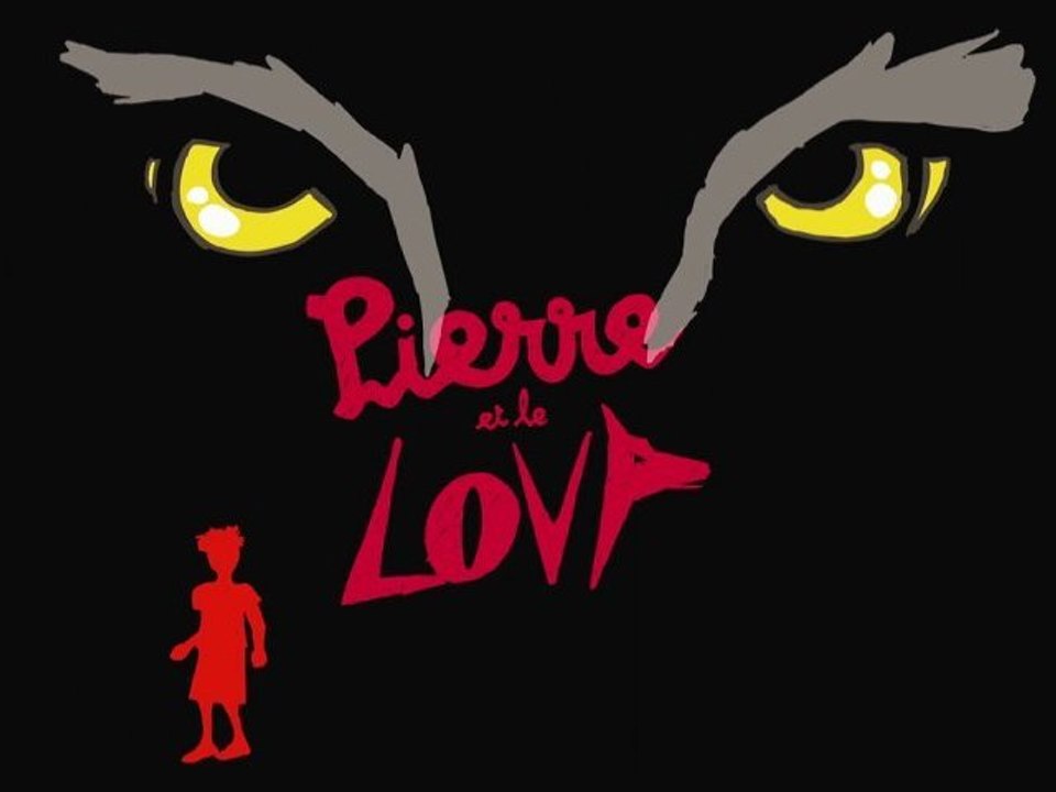 Radio Classique - Pierre et Loup 2010