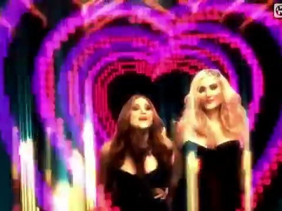 Bella Vida - Kiss Kiss Me Bang Bang (Official Video HD)