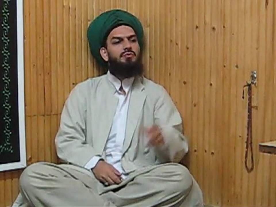 185. VAZİFENİ YAPIYOR MUSUN, AKRABAYI ZİYARET ET.30.09.2011