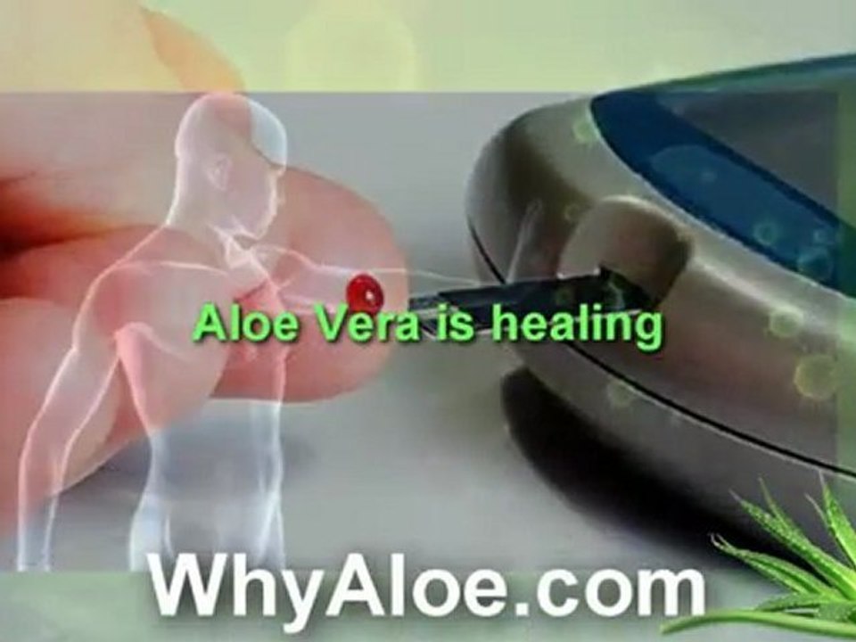 Aloe Cure