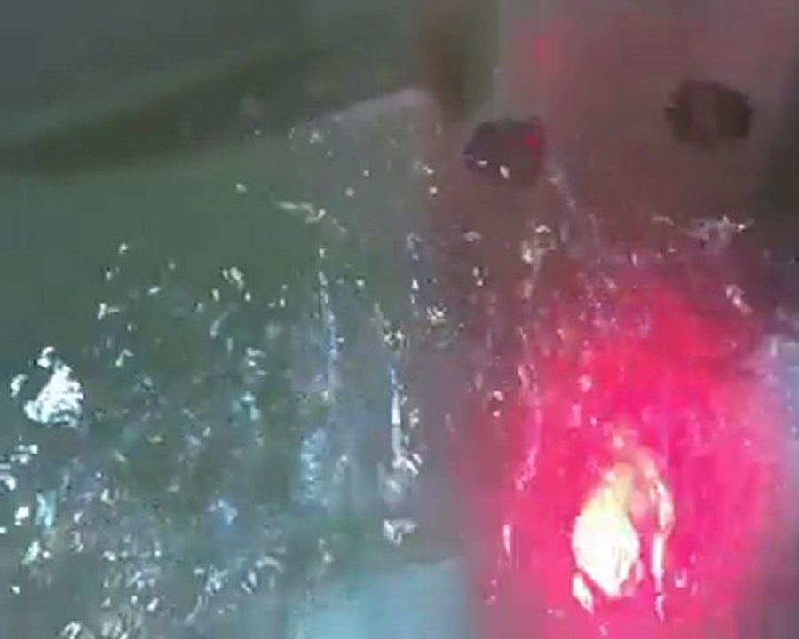 ZenOne aquabike individuel