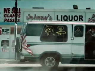 YUKSEK - Always On The Run (HD)