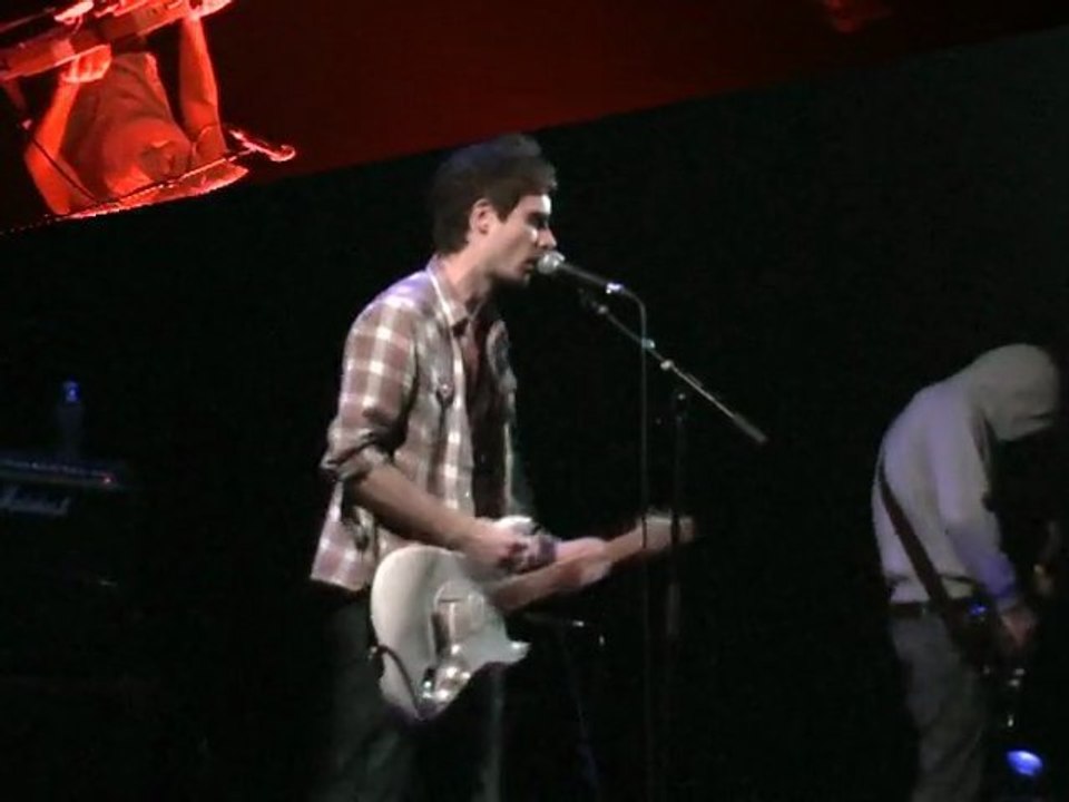 Scènes ouvertes européennes Jeunes Aventuriers 2011