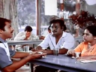 Aayanaki Mugguru- Mammootty  comedy
