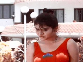 Aayanaki Mugguru - Mammootty Angry On Madhu Bala