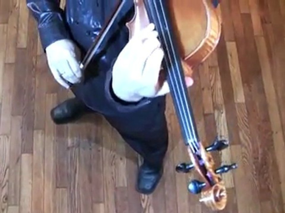 Oblivion by Astor Piazzolla - Classical Violin & Guitar Duo...