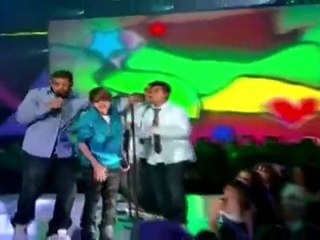 Rihanna - Talk That Talk(Official Album AMA Awards-2011)HD