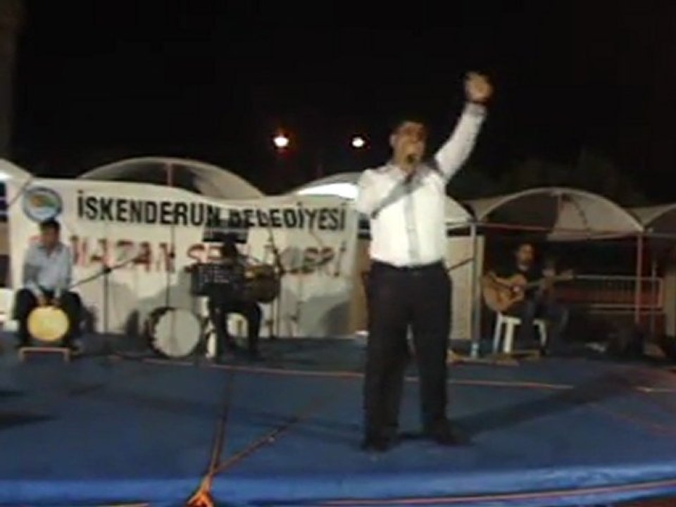 güneyli-NEFESİM NEFESİNE