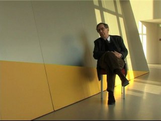 Alexandre Melissinos, entrevue