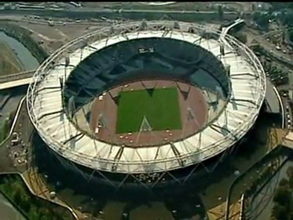 Olympic stadium deal collapse 'will cost £20m'
