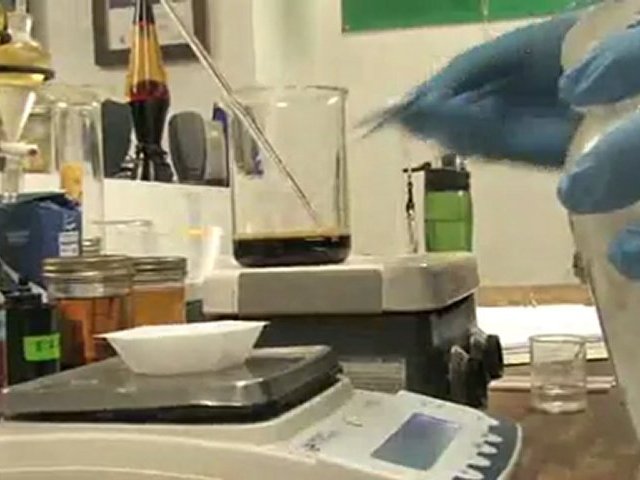 Green College Campuses