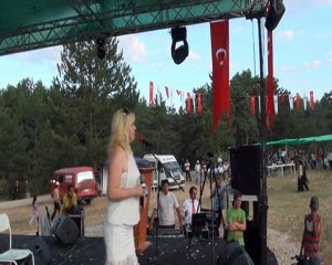 Gözde ANIL Neredesin Yar Gelsene