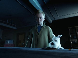 Les Aventures de Tintin : Le Secret de la Licorne - Bande Annonce #3 [VF|HD]