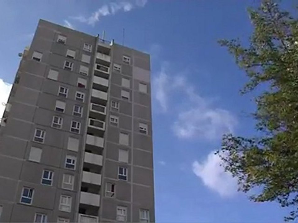 Tour Madrid à Nantes : une rénovation urbaine exemplaire