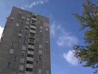 Tour Madrid à Nantes : une rénovation urbaine exemplaire