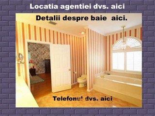Agentii imobiliare