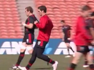 Francia - Lievremont conferma il suo XV