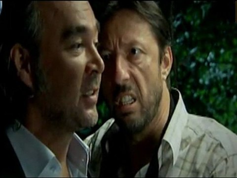 Kurtlar Vadisi Pusu 132. Bölüm fragmanı