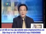 VTV1 - Chế phẩm Vườn Sinh Thái Trung Việt phòng chống cúm gia cầm