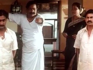 Stalin - Kamana impress Gopi chanda's parents