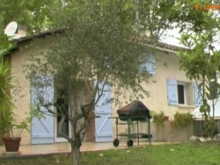 A VENDRE - MAISON (82)  LAFRANCAISE 82130 Tarn et Garonne