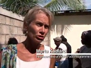 UNICEF and partners work to provide a free education for all Haitiâ€™s children