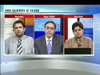 Stock tips and picks: CIL, Tata Comm, Idea Cellular, IFCI, SBI, Rel Cap