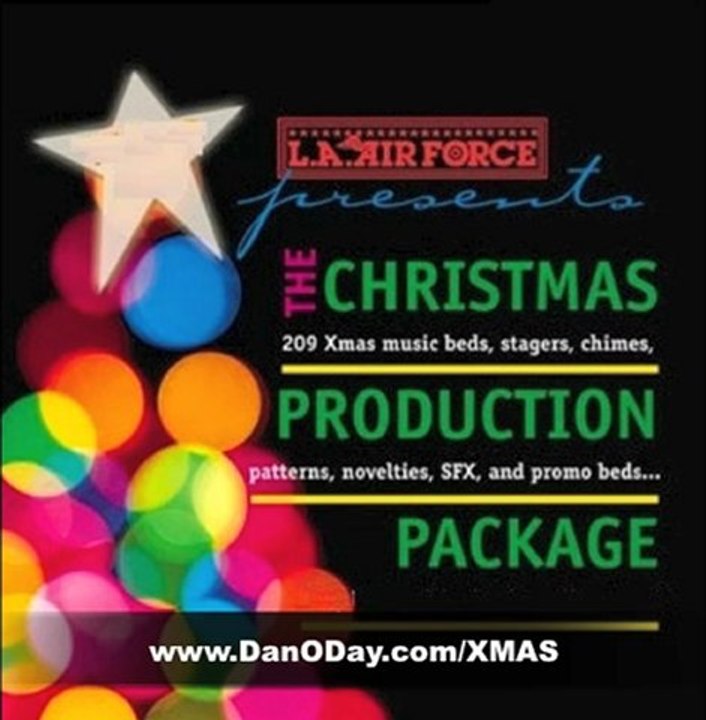 CHRISTMAS PRODUCTION MUSIC ROYALTY FREE mp3s HOLIDAY MUSIC L