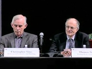 Nobel economists have no simple fix