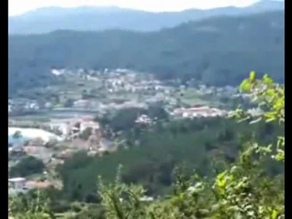 Los Tamara - Airiños, airiños, aires.