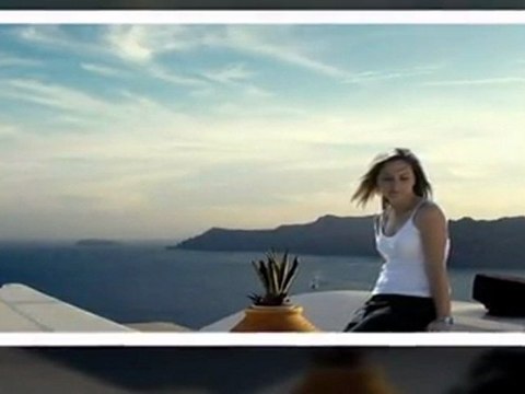 Gökçe Kırgız - Kıyabilirmiyim videomıx 2011