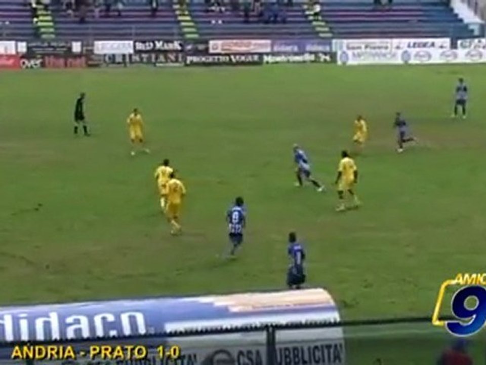 Andria Prato 1 0