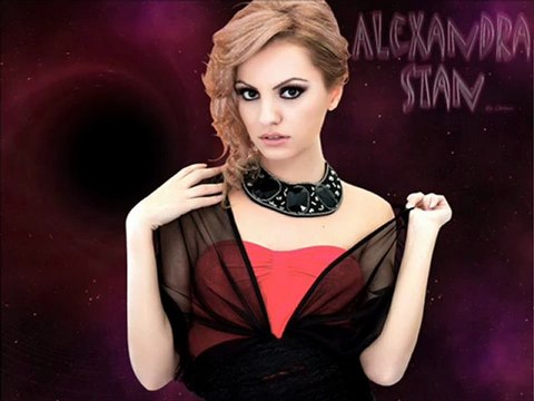Alexandra Stan - Mr Saxobeat