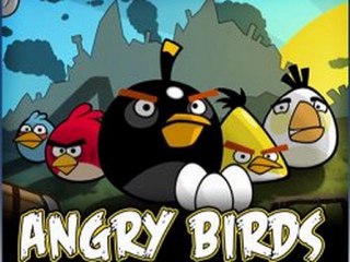 Angry Birds (EUR) PSP Mini ISO Game Download