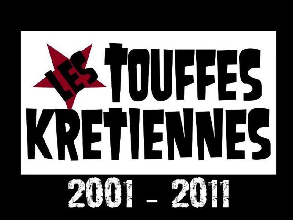 TEASER HAPPY BIRTHDAY LES TOUFFES KRETIENNES
