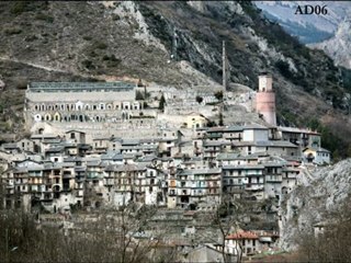 Témoignage partie 1- Pierrino Palma, habitant de Tende – vallée de la Roya - Corpus ‘’Récit de vie’’