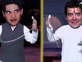 NASTY DYNASTY : Episode 215 - Comedy Show Jay Hind!