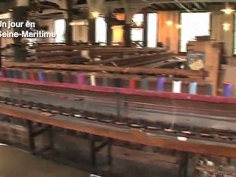 Musée de la Corderie Vallois