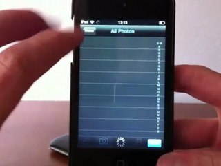 Kingston Wi-Drive - Memoria esterna per  Apple iOS - Video Recensione