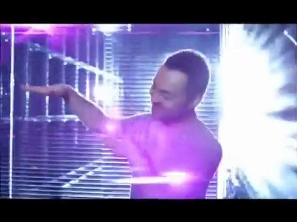 Serdar Ortaç & Tan Taşçı Düet  Benim Gibi Olmayacak Video Klip