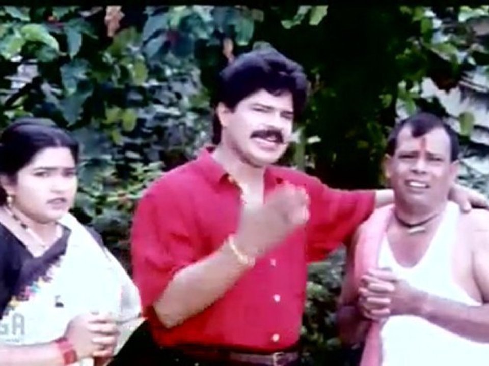 Paruvam - Dummy shoot seen