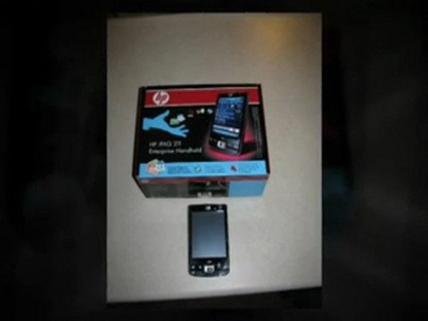 HP iPAQ 211 Enterprise Handheld 210 Series - Top Deal Review