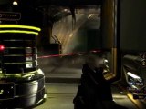 Deus Ex: Human Revolution - The Missing Link Walkthrought Part 2