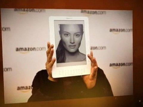 Amazon Kindle DX Digital E Book Reader - Review Best Bargain