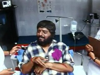 Pogaru Bothu - vivek Gets Beaten