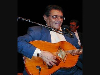 EL HADJ ELHACHMI GUEROUABI   ( En Live )