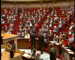F. de Rugy  interroge le gouvernement sur le dmantlement de la banque franco-belge Dexia
