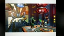 Ratchet and Clank All 4 One Video Game - Review Top Price